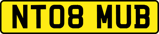 NT08MUB
