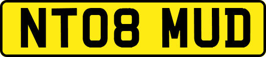 NT08MUD