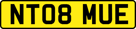 NT08MUE