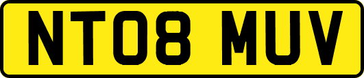NT08MUV