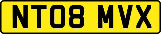 NT08MVX