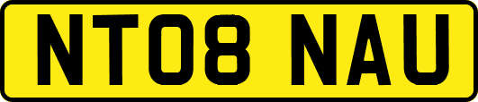 NT08NAU
