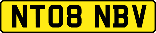 NT08NBV