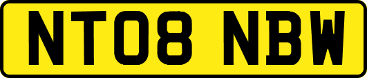NT08NBW