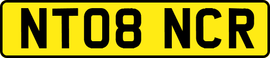 NT08NCR