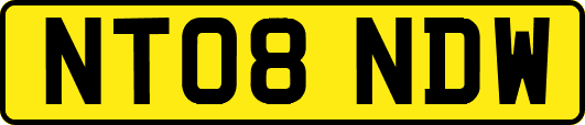 NT08NDW