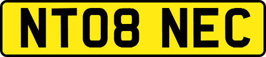 NT08NEC