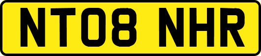 NT08NHR