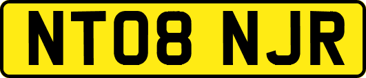 NT08NJR