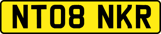 NT08NKR