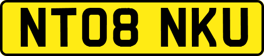 NT08NKU