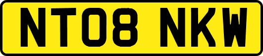 NT08NKW