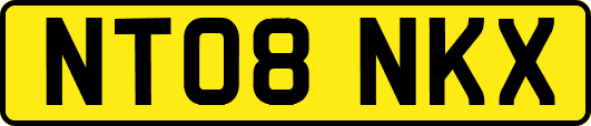 NT08NKX