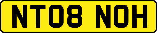 NT08NOH