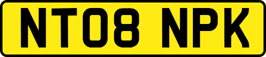 NT08NPK