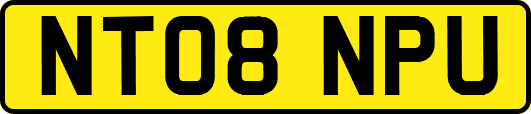 NT08NPU