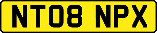 NT08NPX