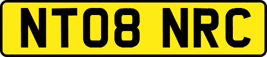 NT08NRC