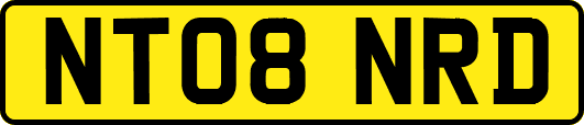 NT08NRD