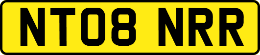 NT08NRR