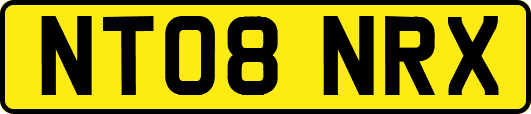 NT08NRX