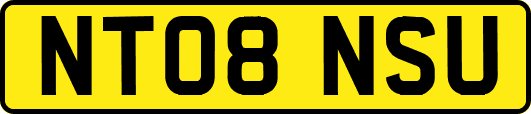 NT08NSU