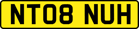 NT08NUH