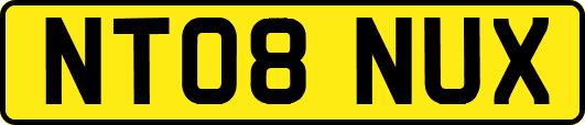 NT08NUX