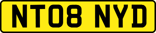 NT08NYD