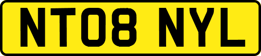 NT08NYL