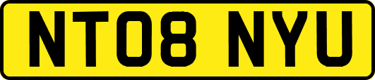NT08NYU