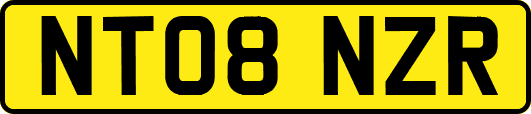 NT08NZR
