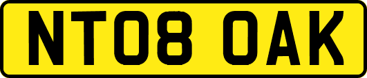 NT08OAK