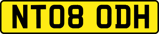 NT08ODH