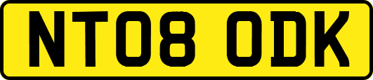 NT08ODK