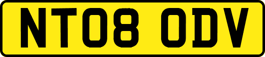 NT08ODV