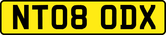 NT08ODX