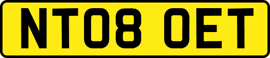 NT08OET