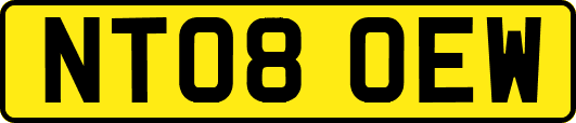 NT08OEW