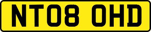 NT08OHD