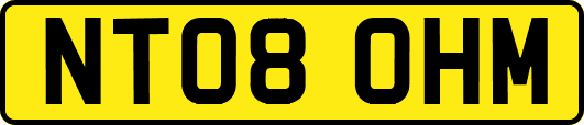 NT08OHM