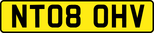 NT08OHV