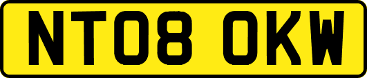 NT08OKW