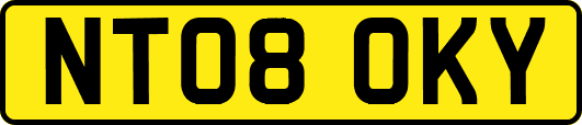 NT08OKY