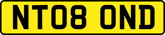 NT08OND