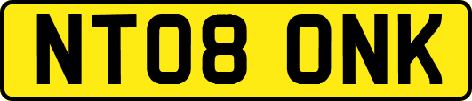 NT08ONK