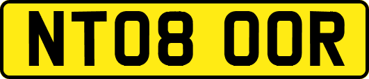 NT08OOR