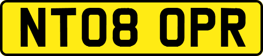 NT08OPR