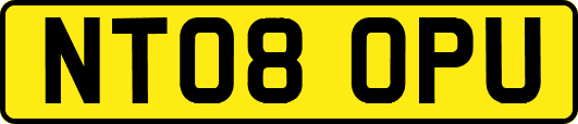 NT08OPU