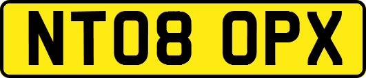 NT08OPX